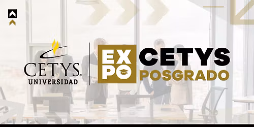 EXPO CETYS POSGRADO 