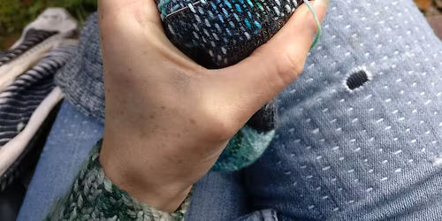 Visible Mending Workshop