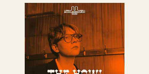 The Howl and The Hum (solo)