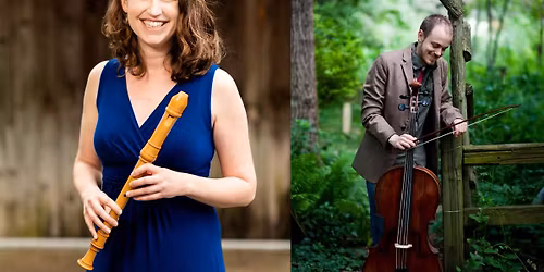 Ground & Fire - Ann Arbor