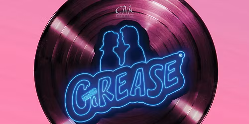 GREASE