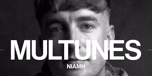 Stack City NYE - MULTUNES - Metro, Saltcoats