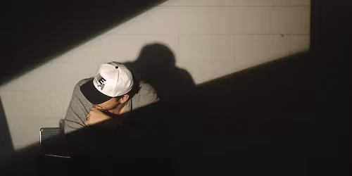 Matt Stell in Plymouth