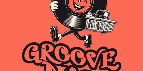 GrooveNic: DJ Festival