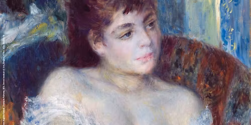 Bambini et\u00e0 5\/11: Impressionismo e Oltre. Visita Guidata Didattica alla Mostra con Cicero in Rome