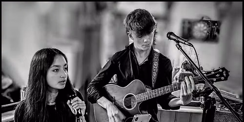 Daniel & Maya - The Junction 