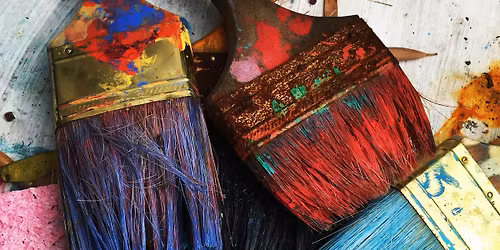 Live Model Drawing Session | 2-Hour Long Pose | Drop-Ins Welcome!