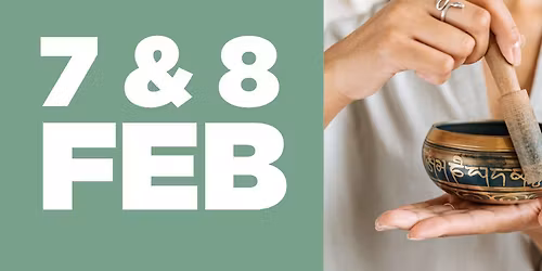 Spiritueel Alternatief 7 & 8 februari