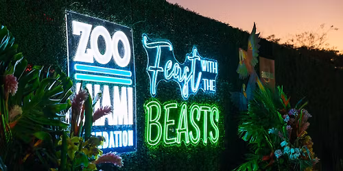 Feast with the Beasts