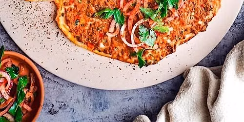 Lahmacun