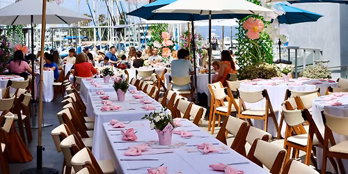 Mother's Day Buffet Brunch