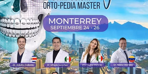 2° Symposium Orto-Pedia Master