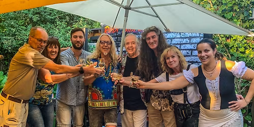 Rudi Biber & Band 
