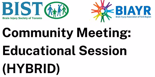 Understanding & Managing the Nervous System During Brain Recovery