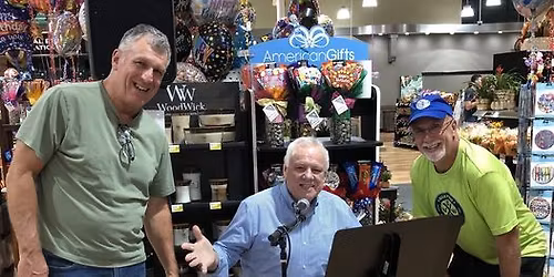 Tom Reda returns to Harris Teeter Cotswold