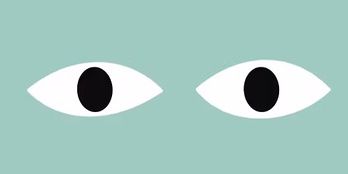 Galeria w Oknie | Wernisa\u017c wystawy: Oliwia Rudnik "Plakaty"