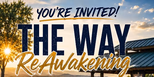 The Way ReAwakening 