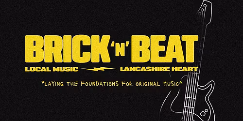 Brick 'N' Beat
