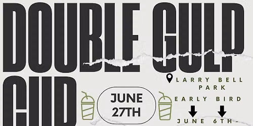 Double Gulp Cup M\/W Doubles Grass Volleyball tournament
