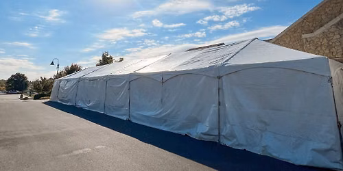 HUGE Annual Tent Sale - Our Favorite Things