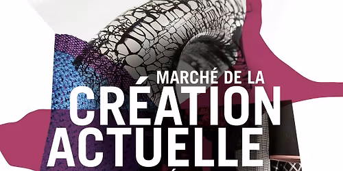 Le March\u00e9 de la Cr\u00e9ation Actuelle, Vic le Comte