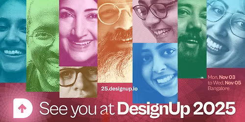 DesignUp 2025