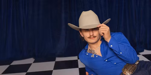 Braxton Keith in Midland