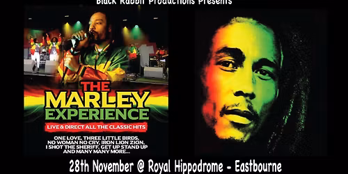 The Marley Experience