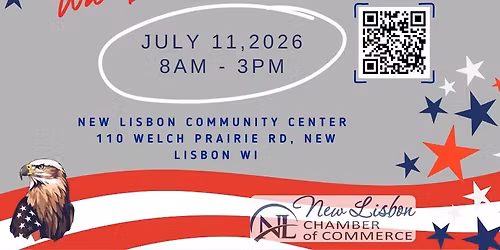 Wa Du Shuda Craft Fair 2026