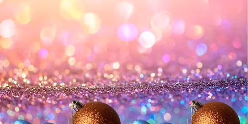 Sparkle & Shop Soir\u00e9e: Valley EntreprenHERS Holiday Sip & Shop