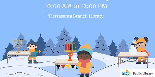 Winter Holiday Festival