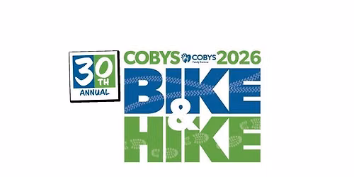 Bike & Hike