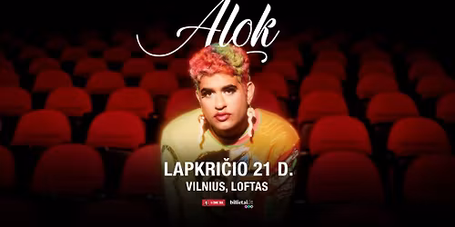 Hairy Situation: A Comedy Show by ALOK | Loftas