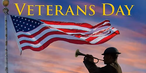 Pro Source Networking Veterans Day Edition