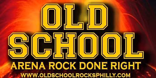 OLD SCHOOL back at Free Will