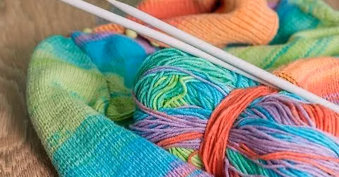 Shore Knitters