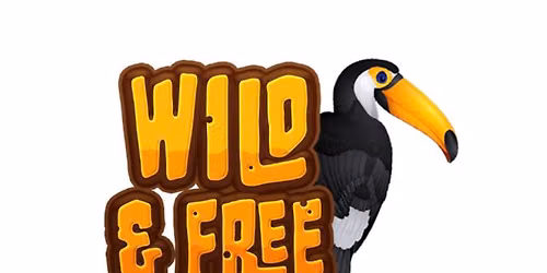 Summer Kids Camp! Wild & Free: June 1 - 5 (Ages 5-14) (8am-6pm)