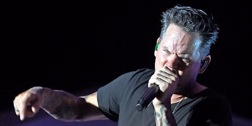 Gary Allan