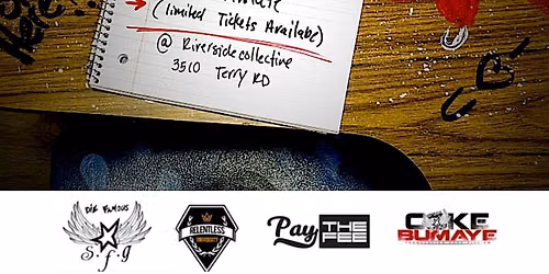 COKE BUMAYE Tiny \u201ctiny\u201d Desk concert recording
