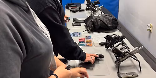 USCCA Basic Handgun Course