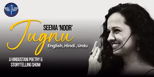 Jugnu By Seema 'Noor'