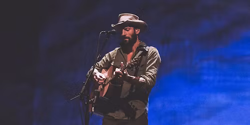 Ray LaMontagne Live in Dublin