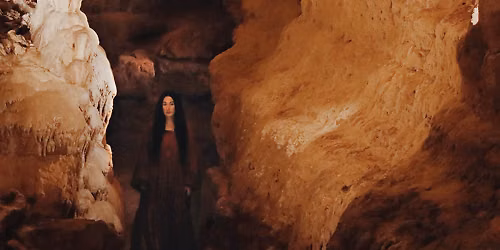 Zola Jesus in Ciudad de M\u00e9xico