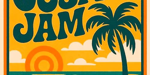 The Cosmic Jam @ Chase's on the Beach