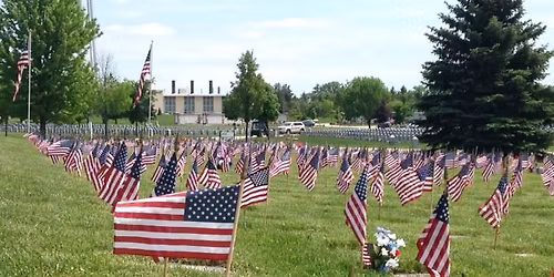 Memorial Day Pilgrimmage
