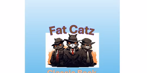 Fat Catz @ Cat Daddys