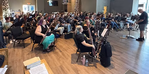 Bassoon-o-Rama 2026
