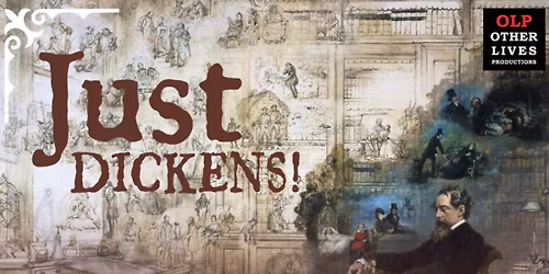 Just Dickens!