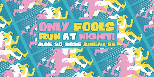 Only Fools Run At Night 2026