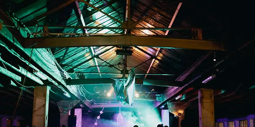 ESPRESSONIC 16\/9\/26 - sound art ft. adventure playground